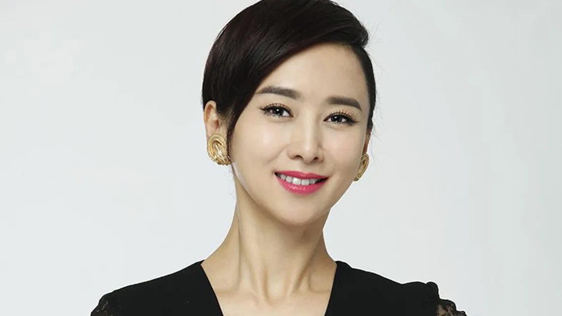 Yvonne Yung Biography: Spouse, Age, Parents, Films, Children, Net Worth, Height