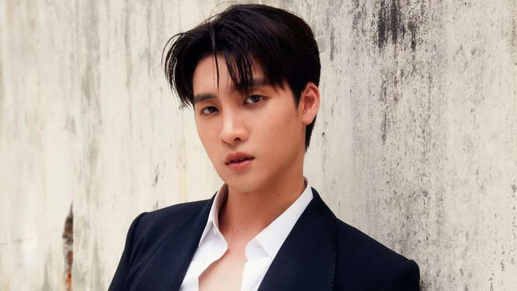 Mean Phiravich Biography: Girlfriend, Age, Net Worth, Parents, TV Shows, Instagram