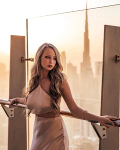 Ivy Mae - Biography