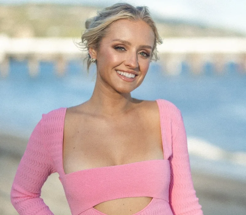 Daisy Kent - Biography