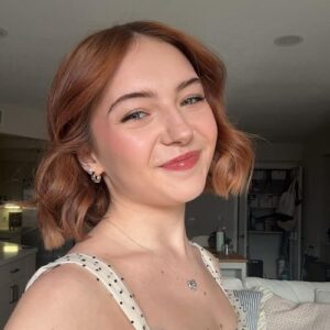Addison Briann - Biography