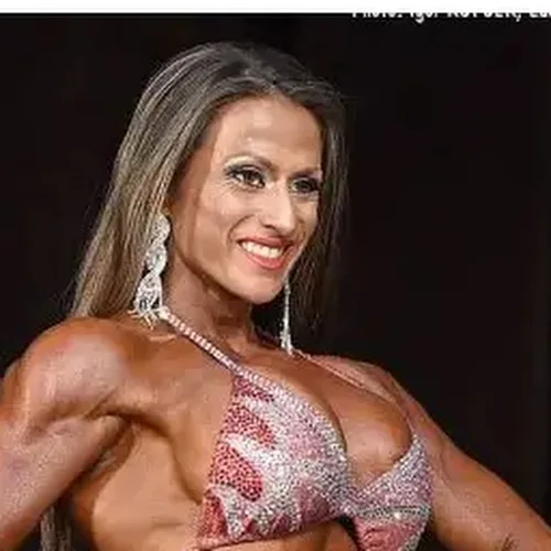 María García - Biography