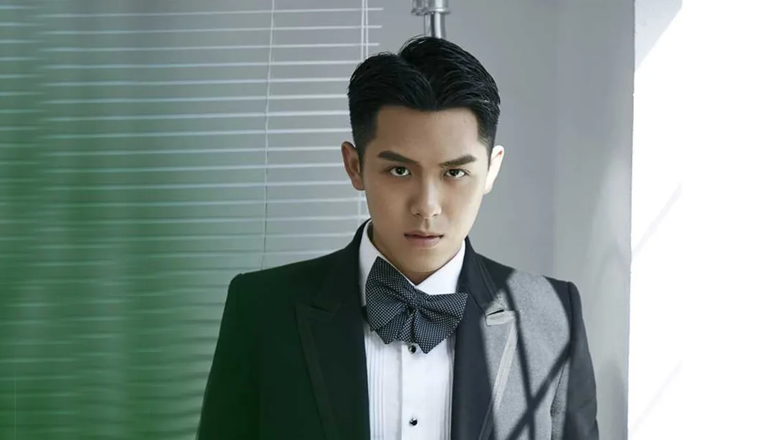 Chen Xinzhe Biography: Age, Height, Songs, Net Worth, Parents, Movies, Instagram