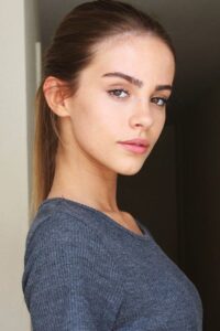Bridget Satterlee - Biography