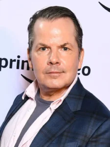 Bruce McCulloch - Biography