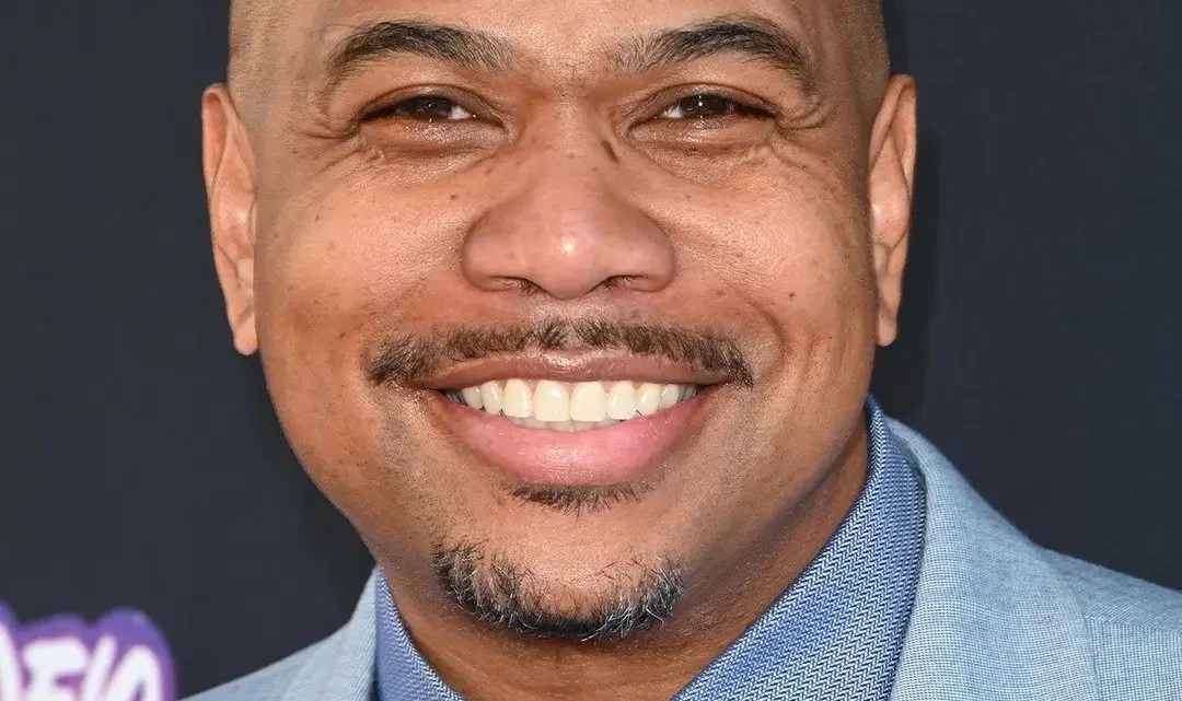 Omar Gooding Biography: Wife, Age, Kids, Height, Net Worth, Parents, Siblings, Movies & TV Shows