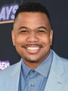 Omar Gooding - Biography