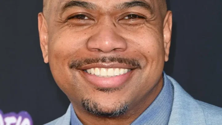 Omar Gooding Biography: Wife, Age, Kids, Height, Net Worth, Parents, Siblings, Movies & TV Shows