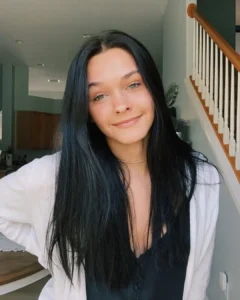 Emma Marie - Biography