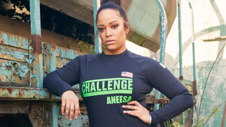 Aneesa Ferreira Biography: Age, Girlfriend, Height, Net Worth, Parents, Brother, The Challenge, Reality TV