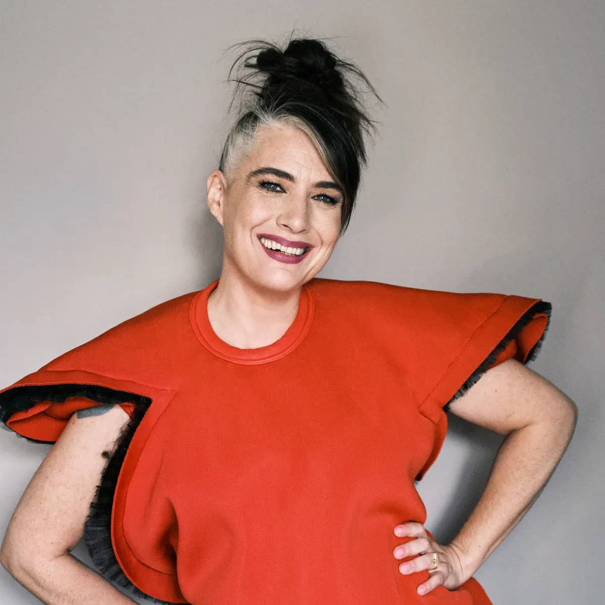 Kathleen Hanna - Biography