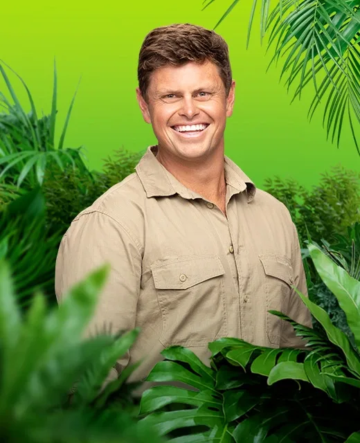 Harrison Reid - Biography