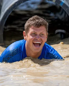 Harrison Reid