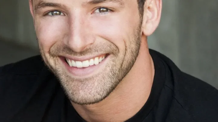 Collin Baja Biography: Husband, Age, Height, Net Worth, Parents, Siblings, Broadway, Movies & TV Shows