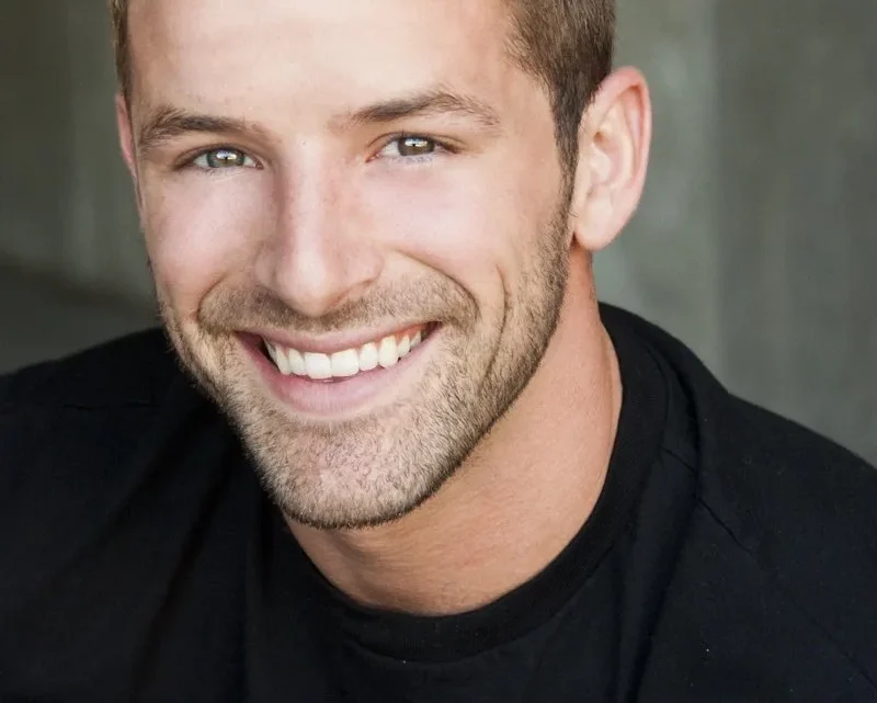 Collin Baja Biography: Husband, Age, Height, Net Worth, Parents, Siblings, Broadway, Movies & TV Shows