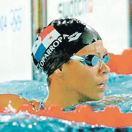 Eileen Coparropa - Biography