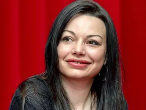 Cosma Shiva Hagen