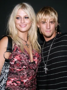 Leslie Carter - Biography