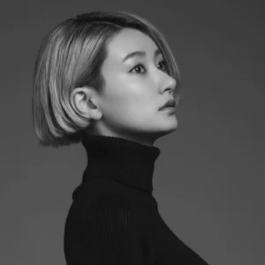Yuri Nakagawa - Biography
