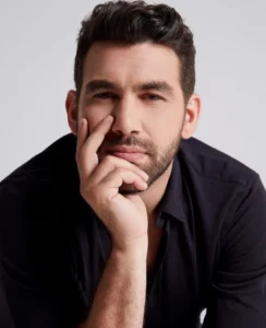Serkan Rutkay Ayıköz - Biography