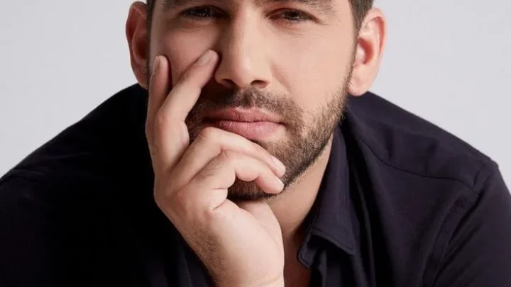 Serkan Rutkay Ayıköz Biography: Age, Height, Girlfriend, Parents, Net Worth, TV Series, Education