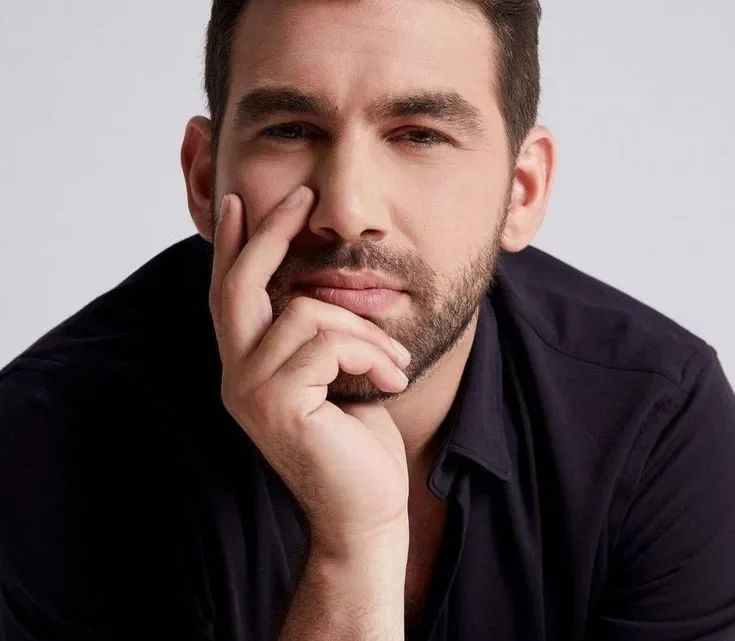 Serkan Rutkay Ayıköz Biography: Age, Height, Girlfriend, Parents, Net Worth, TV Series, Education