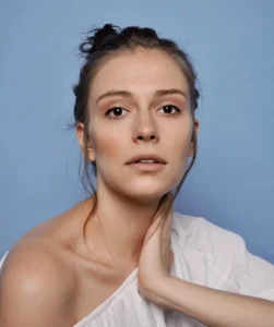 Pelageya Nevzorova - Biography