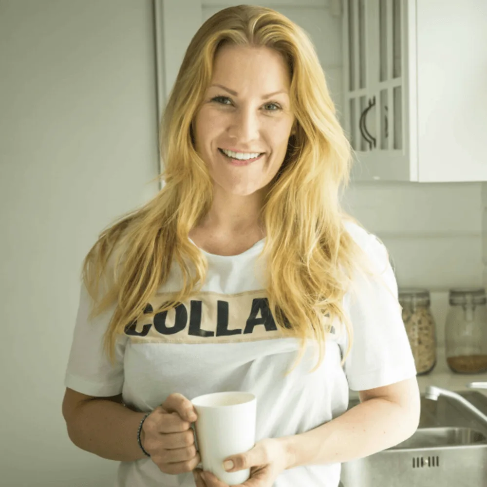 Helene Rask - Biography