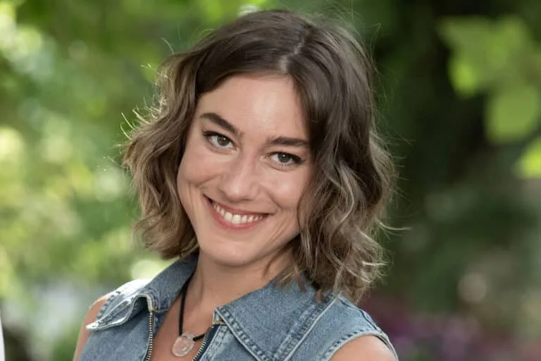 Joséphine Berry - Biography