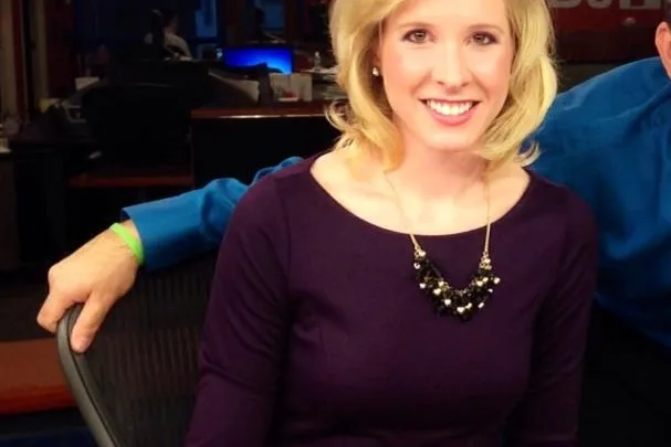 Alison Parker Biography:  Journalism,  Sibling, Height, Age, Parents, Net Worth, WDBJ7, Death