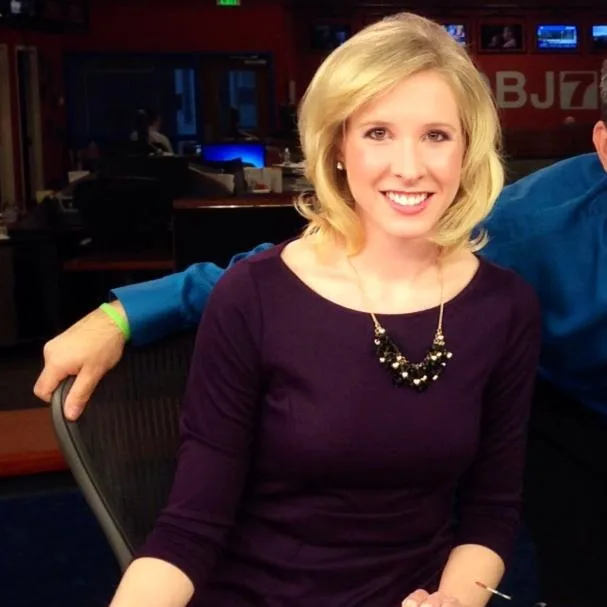 Alison Parker Biography:  Journalism,  Sibling, Height, Age, Parents, Net Worth, WDBJ7, Death