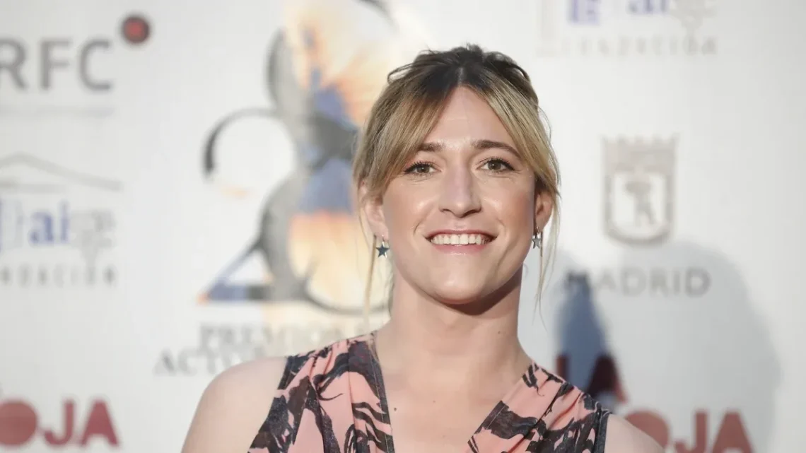 Abril Zamora Biography: Films, Age, Height, Net Worth, Spouse, Awards, Wikipedia, Instagram
