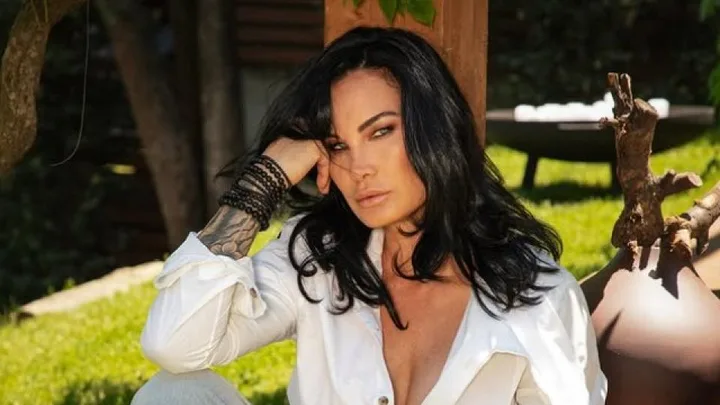 Ceci Krasimirova Biography: Daughter, Height, Net Worth, Husband, Age, Parents, Sister, Modeling Career