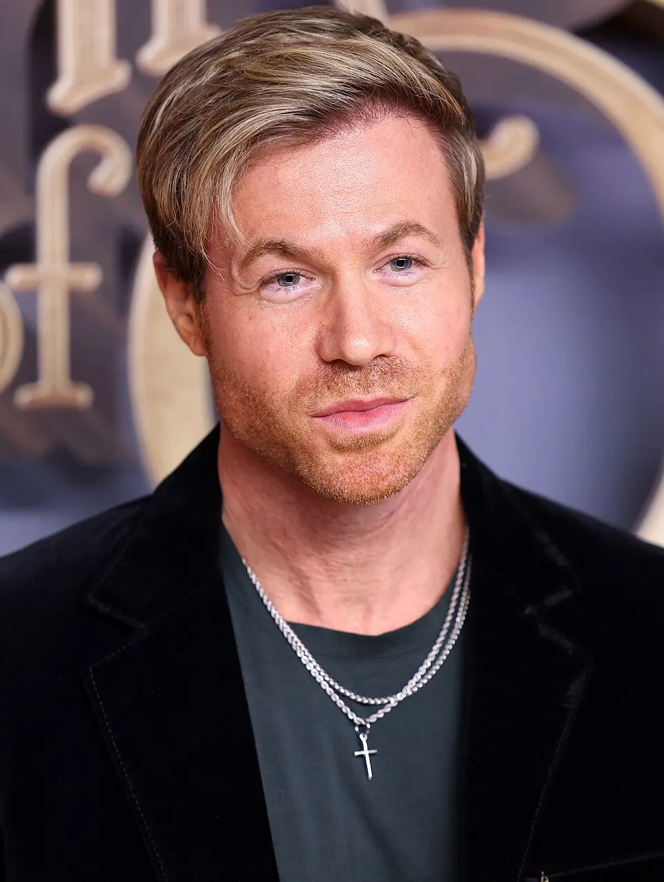 Ashley Parker Angel - Biography