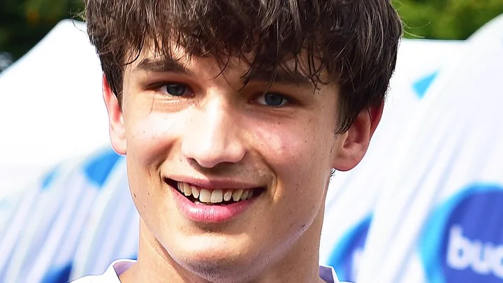 Giuliano Poplawski Biography: Age, Brother, Parents, Height, Net Worth, Girlfriend, TikTok, Modeling Career