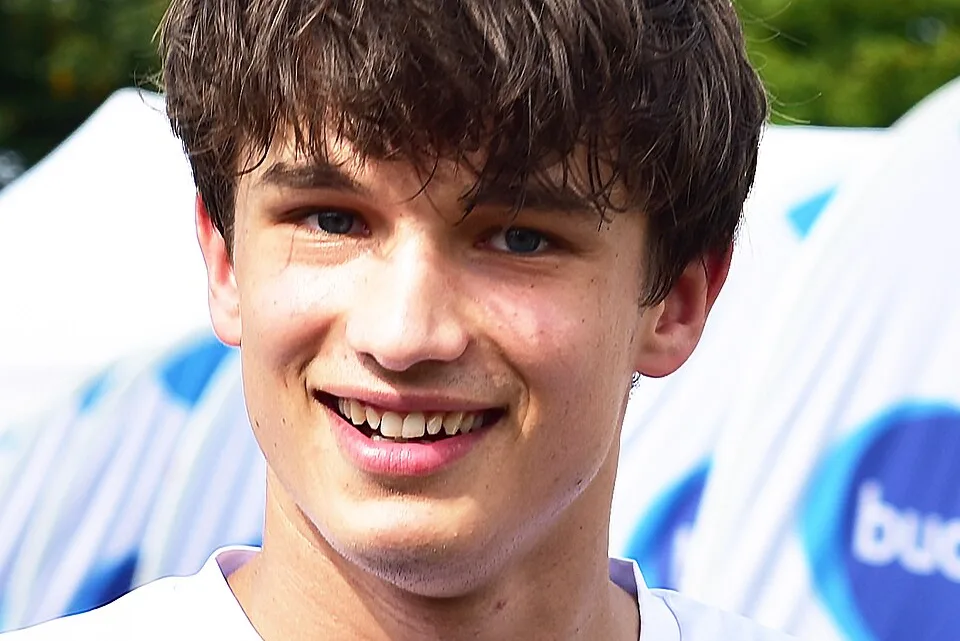 Giuliano Poplawski Biography: Age, Brother, Parents, Height, Net Worth, Girlfriend, TikTok, Modeling Career