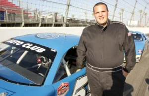 Austin Dyne - Biography