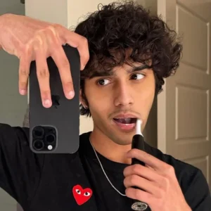 Cash Marco - Biography