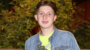 Octavio Ocaña - Biography