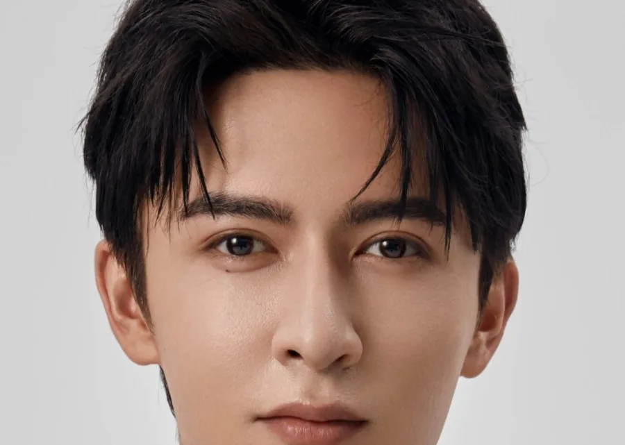 Merxat Biography: Net Worth, Girlfriend, TV Dramas, Age, Parents, Height, Instagram, Modeling