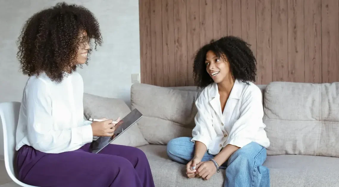 ADHD in Women: Why It Looks So Different From What We Were Taught