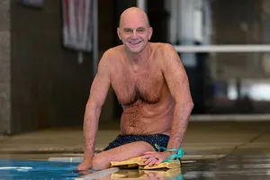 Rowdy Gaines
