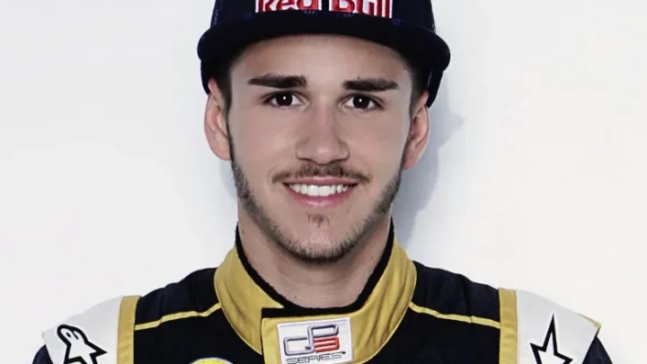 Daniel Abt Biography: Age, Height, Net Worth, Parents, Wife, Son, Formula E Career, YouTube