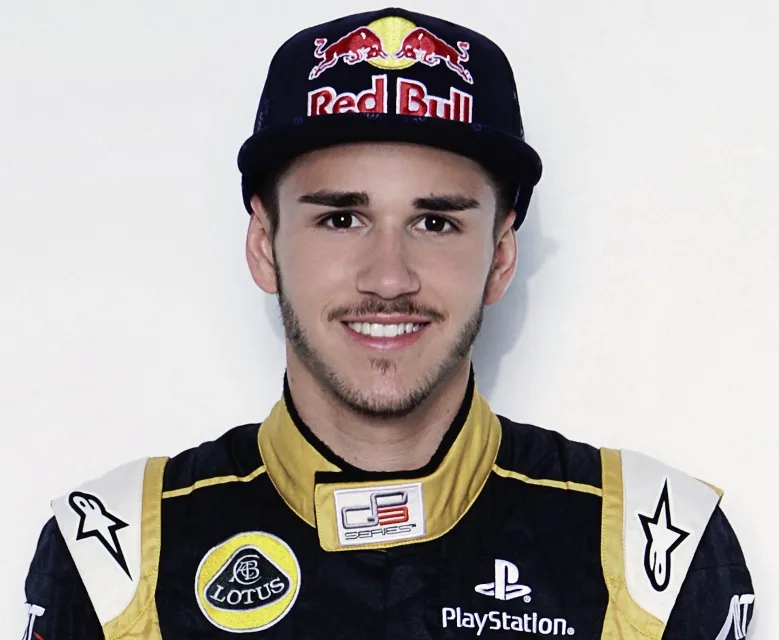 Daniel Abt Biography: Age, Height, Net Worth, Parents, Wife, Son, Formula E Career, YouTube