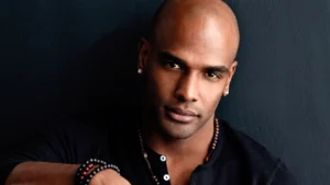 Akotene Chanoine - Biography