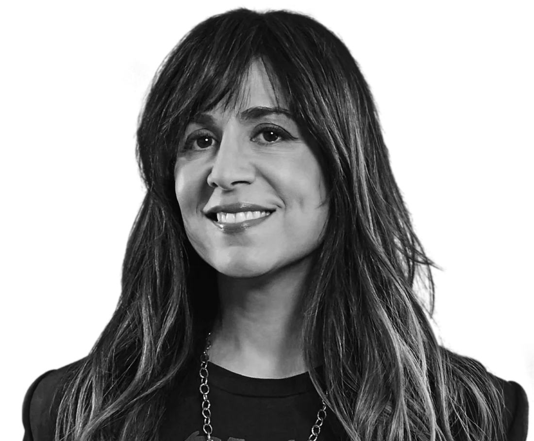 Aleen Keshishian - Biography
