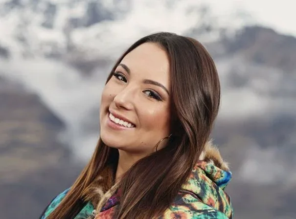 Allie DiMeco Biography: Education, Awards, Age, Height, Net Worth, Parents, Boyfriend, Movies & TV Shows, Siblings