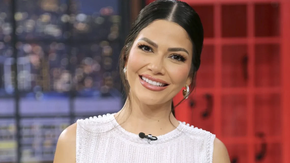 Ana Patricia Gámez Biography: Ex-Husband, Age, Kids, Height, Net Worth, Parents, Siblings, TV Shows