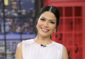 Ana Patricia Gámez - Biography