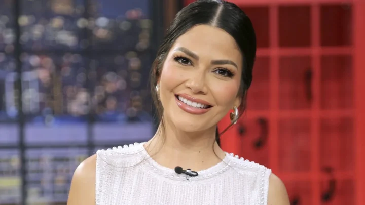 Ana Patricia Gámez Biography: Ex-Husband, Age, Kids, Height, Net Worth, Parents, Siblings, TV Shows